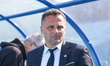 Kovačević radi promjenu u sastavu u zadnji trenutak. Evo kako će Dinamo igrati protiv Hajduka
