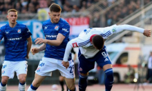 Brojni skauti na Maksimiru! Evo tko sve dolazi gledati veliki derbi