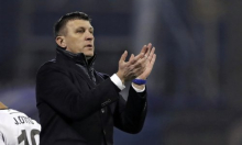 Sergej Jakirović nakon 0:0 nije skrivao što ga muči: 'Moramo više riskirati'