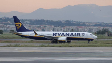 Svađa oko naknada: Ryanair planira zatvoriti bazu u Solunu