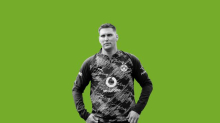 Niklas Süle: Einer von uns