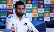 Arbeloa se oglasio o krvavom obračunu u svlačionici Reala: 'To je izdaja kluba i ovog grba'
