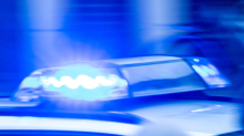 Unfälle: Autokollision auf Rügen - zwei Leichtverletzte