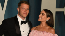 Olivia Culpo und Christian McCaffrey: Model und Sportler werden wieder Eltern