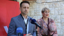 Ante Bilić novi šef SDP-a u Splitsko-dalmatinskoj županiji