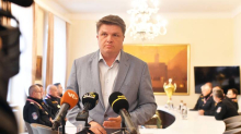 Marković preuzeo varaždinski SDP:  Bit ćemo brana lošem vođenju države i županije