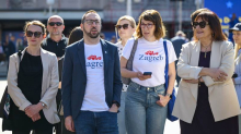 Šuica i Tomašević: 'Bez jake Europe nema ni jake Hrvatske'