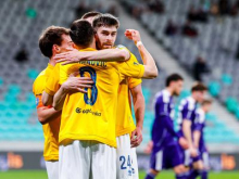 Bravo lahko že pred večnim derbijem zapečati usodo Olimpije #vŽivo