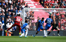 Liverpool - Chelsea (2. polčas)