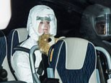 Brits flown to UK from hantavirus cruise ship will go to hospital dubbed 'Camp Corona' when it housed people flown home from China during Covid