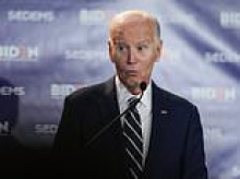 Biden's attorneys make sorry excuse as they try 'to prevent release of classified information tapes,' watchdog claims