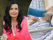 My mum is in her final days... why is my brother pressuring her to move her money? VANESSA STOYKOV
