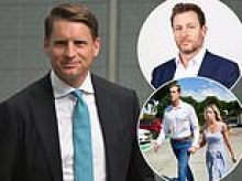 I convinced Andrew Hastie to get into politics. The REAL story of how he went from future Liberal leader to a man with MANY enemies goes deeper than his feud with Ben Roberts-Smith: PVO