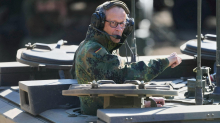 Merz: Evropa želi ohraniti močan Nato kljub napetostim z ZDA