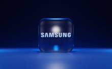 Samsung na račun UI evforije  presegel bilijon dolarjev vrednosti