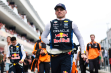 Erneute Regeländerung? : Die Formel-1-Motoren werden bereits ab 2027 leicht abgeändert 