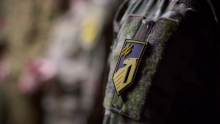 VELIKI UKRAJINSKI NAPAD NA 9. MAJ: Pokušan 