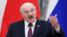 LUKAŠENKO JASAN: To ne može niko da nam zabrani!