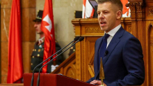 Magyar preuzeo Mađarsku: 'Neću vladati, služit ću zemlji'