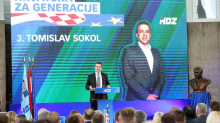 Utemeljitelji HDZ-a 'oprali' svog eurozastupnika Sokola: 'Nema potrebe za takvim isprikama'