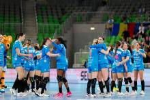 Ob 18.00 finale pokala: Krim − Ljubljana 15:6 (25. minuta)