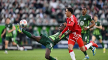 Bundesliga, 33. Spieltag: Wolfsburg unterliegt Bayern, Leipzig kehrt in Champions League zurück