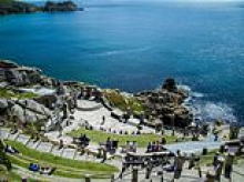 Cornish open-air theatre cancels opera after just single complaint from campaigner over cultural insensitivity