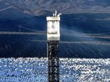 Regulators allowed 'money pit' Obama-backed $2.2B solar power plant 'to burn and KILL thousands of birds with no punishments'