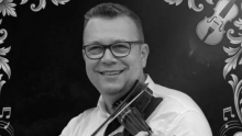 UMRO POZNATI SRPSKI MUZIČAR: Tužna vest saopštena je na društvenim mrežama.
