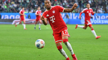 Fußball-Bundesliga: Bayern zu stark: Jetzt Wolfsburger Endspiel gegen St. Pauli