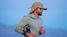 Arda Saatçi: 600 Kilometer in 96 Stunden: Berliner Extremsportler verfehlt sein Ziel