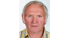 Dobroslav (84) nestao u Splitu!