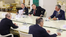 Dodik u Moskvi tražio pomoć Putina: Od Rusije očekuje reakciju protiv Schmidta u UN-u