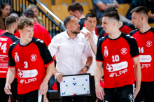 Slovan po še eni tesni zmagi v finale