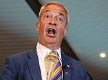 Nigel Farage calls Reform 'largest unionist party in the country' and says they will be robust in tackling threat from separatists like SNP and Plaid Cymru