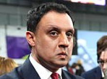 It's sulking Sarwar! Leader goes AWOL after poll disaster. Scots Labour chief is branded 'cowardly' after adopting bunker mentality... just like Starmer
