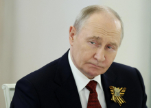 Putin nakazal na možnost konca vojne v Ukrajini: 