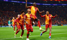 Ludnica! Turska dobila prvaka u velikom preokretu, odlučujući gol pao u 88. minuti