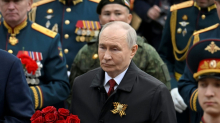 Kiew und Moskau werfen sich Waffenruhe-Verstöße vor - Putin spricht über mögliches Kriegsende
