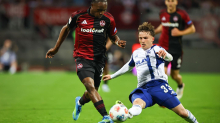 2. Fußball-Bundesliga: Große Fan-Party: Nürnberg besiegt Schalker Aufsteiger