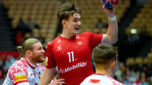 Bundesliga: Eisenacher Handballer bleiben auswärts harmlos
