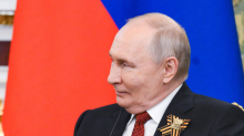 Angriffskrieg auf Ukraine: Putin bringt Gerhard Schröder als Vermittler für Gespräche mit Kiew ins Spiel