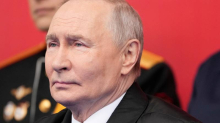 Putin: 'Rat se bliži kraju'