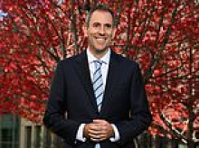 Treasurer Jim Chalmers confirms tax win for Aussie landlords in the budget - but not everyone will be spared