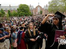 Woke all-women liberal arts college in quaint East Coast town is probed for admitting transgender students