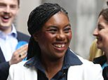 Kemi Badenoch's strong defence of Jewish community 'helped the Conservatives outperform expectations in local elections'
