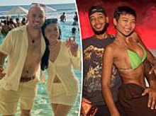 America's 'passport bros' are fleeing to these countries to find more feminine wives: Men sick of dating apps and craving 'tradition' call it the ultimate life hack... some say what they really do abroad is disgusting