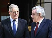'If Starmer ever had a plot, he's lost it': Veteran MP's withering verdict as 'zombie' PM faces stalking horse challenge - and Andy Burnham moves a step closer to Downing Street