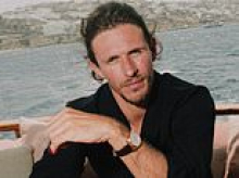 Neighbour 'found Jake Hall dead with shard of glass in his neck' outside Majorca villa after Towie star 'ran through patio door thinking it was open'