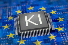 Debatte um KI-Gigafactories: Wie groß sollen sie sein? Europa benötigt dringend KI-Rechenzentren